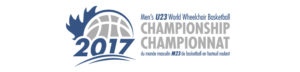 U23 wheelchair basketball championship