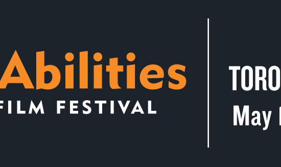ReelAbilities Film Festival banner