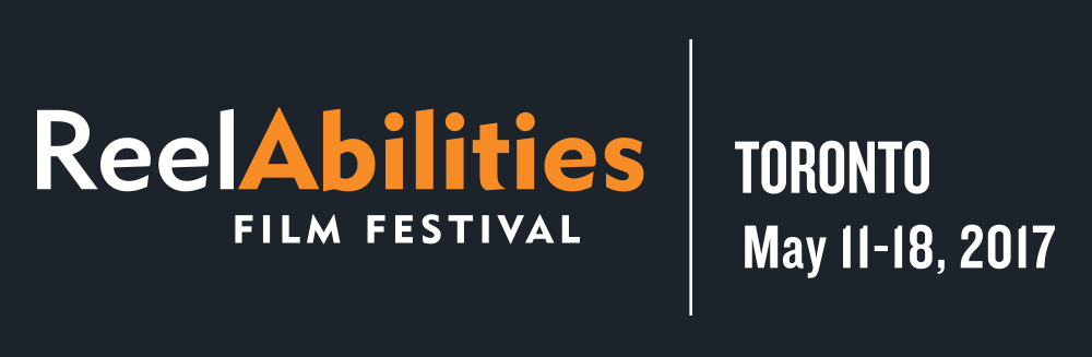 ReelAbilities Film Festival banner