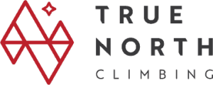True North Climbing logo