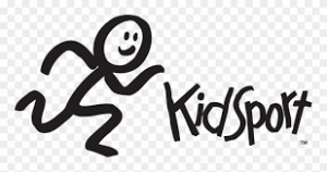 KidSport logo