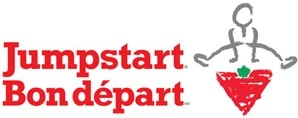 Jumpstart Charities logo